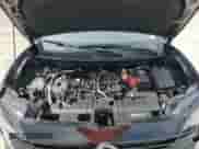 2025 Nissan Kicks S z VIN 3N8AP6BA9SL395850, wystawiony jako Copart lot #64108035 z przebiegiem 691 mil mil oraz Szkoda całkowita • Salvage title. Historia ofert i sprzedaży dostępna na DreamBid. Obrazek 12.