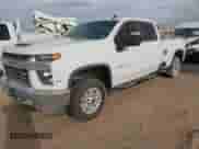 2020 Chevrolet Silverado 2500HD LT с VIN 1GC1YNEY8LF199325, выставлен на аукционе IAAI как лот 41336226 с пробегом 115 817 миль миль и . История ставок и продаж доступна на DreamBid. Изображение 2.
