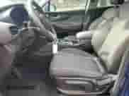 2019 Hyundai Santa Fe SE с VIN 5NMS2CAD8KH094606, выставлен на аукционе Copart как лот 85373215 с пробегом 106 411 миль миль и Списание • Salvage title. История ставок и продаж доступна на DreamBid. Изображение 7.