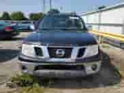 2010 Nissan Frontier SE с VIN 1N6AD0EV6AC411977, выставлен на аукционе Copart как лот 65677655 с пробегом 161 558 миль миль и Списание • Salvage title. История ставок и продаж доступна на DreamBid. Изображение 5.