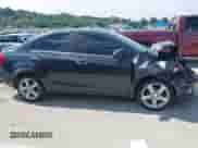2015 Chevrolet Sonic LTZ с VIN 1G1JE5SB6F4116315, выставлен на аукционе IAAI как лот 42678545 с пробегом Не указан миль и . История ставок и продаж доступна на DreamBid. Изображение 12.