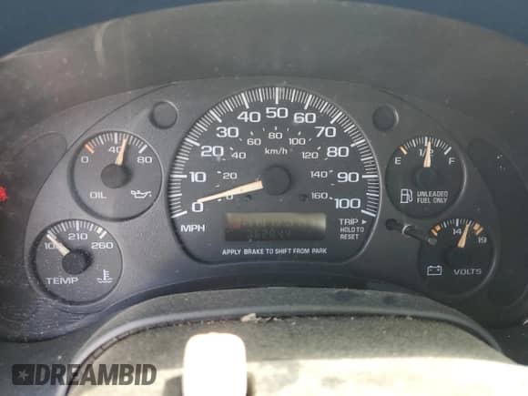 2005 Chevrolet Astro Cargo с VIN 1GCDM19X95B105305, выставлен на аукционе Copart как лот 50129575 с пробегом 362 844 миль миль и Списание • Salvage title. История ставок и продаж доступна на DreamBid. Изображение 9.