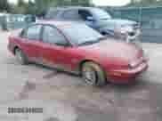 1996 Saturn SL with VIN 1G8ZK5277TZ101040, listed as a IAAI auction lot 42964989 with 151,796 mi miles and . Bid and sale history available at DreamBid. Image 1.