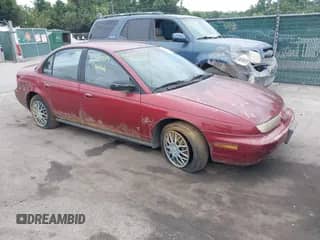 1996 Saturn SL с VIN 1G8ZK5277TZ101040, выставлен на аукционе IAAI как лот 42964989 с пробегом 151 796 миль миль и . История ставок и продаж доступна на DreamBid. Изображение 1.