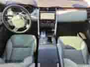 2017 Land Rover Discovery HSE Luxury с VIN SALRHBBV3HA021850, выставлен на аукционе Copart как лот 71230695 с пробегом 78 952 миль миль и Списание • Salvage title. История ставок и продаж доступна на DreamBid. Изображение 8.