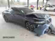 2024 Honda Accord Touring with VIN 1HGCY2F89RA014082, listed as a IAAI auction lot 43417538 with 50,494 mi miles and . Bid and sale history available at DreamBid. Image 1.