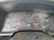 2003 Dodge Dakota Sport z VIN 1D7HG38X43S212335, wystawiony jako Copart lot #85670114 z przebiegiem 161 851 mil mil oraz Szkoda całkowita • Salvage title. Historia ofert i sprzedaży dostępna na DreamBid. Obrazek 9.