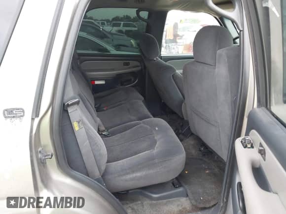 2002 Chevrolet Tahoe LS with VIN 1GNEC13V32R179764, listed as a IAAI auction lot 42771718 with 217,887 mi miles and . Bid and sale history available at DreamBid. Image 8.
