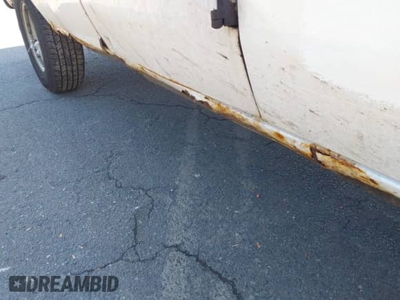 2010 Ford Econoline Cargo Commercial with VIN 1FTNE2EL6ADA10337, listed as a IAAI auction lot 42201580 with 179,826 mi miles and . Bid and sale history available at DreamBid. Image 6.