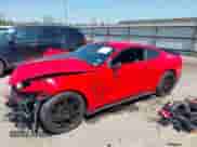 2016 Ford Mustang Shelby GT350 z VIN 1FA6P8JZ9G5524090, wystawiony jako IAAI lot #41824242 z przebiegiem Nie podano mil oraz . Historia ofert i sprzedaży dostępna na DreamBid. Obrazek 18.