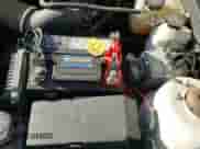 2008 Chevrolet Malibu Classic LS 2FL с VIN 1G1ZS58N58F116519, выставлен на аукционе IAAI как лот 42050286 с пробегом 144 204 миль миль и . История ставок и продаж доступна на DreamBid. Изображение 12.