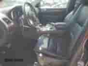 2013 Jeep Grand Cherokee Limited with VIN 1C4RJFBG5DC629923, listed as a Copart auction lot 66639035 with 136,993 mi miles and Salvage title. Bid and sale history available at DreamBid. Image 7.