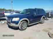 2008 Ford Explorer Eddie Bauer z VIN 1FMEU74EX8UA65477, wystawiony jako IAAI lot #43343910 z przebiegiem 176 550 mil mil oraz . Historia ofert i sprzedaży dostępna na DreamBid. Obrazek 16.