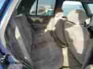 1998 Chevrolet Blazer LS with VIN 1GNCS13W5W2293895, listed as a Copart auction lot 49852655 with Not provided miles and Salvage title. Bid and sale history available at DreamBid. Image 10.