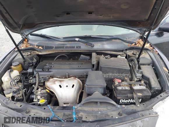 2007 Toyota Camry CE с VIN 4T1BE46K77U058048, выставлен на аукционе IAAI как лот 43346130 с пробегом 225 889 миль миль и . История ставок и продаж доступна на DreamBid. Изображение 10.