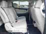 2025 Honda Odyssey EX-L с VIN 5FNRL6H62SB027392, выставлен на аукционе IAAI как лот 43084605 с пробегом 10 805 миль миль и . История ставок и продаж доступна на DreamBid. Изображение 8.