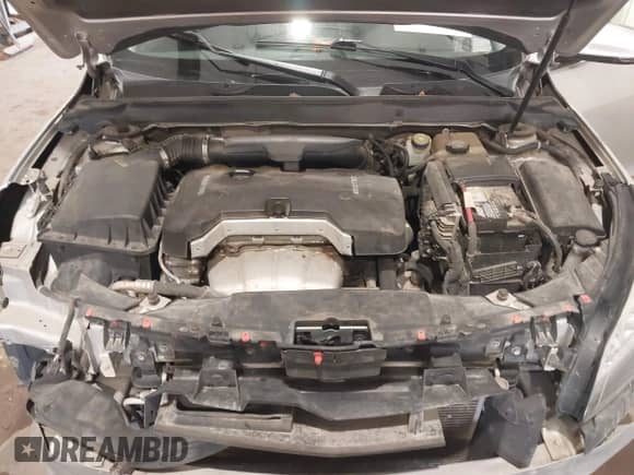 2013 Chevrolet Malibu LTZ с VIN 1G11H5SA8DF267897, выставлен на аукционе IAAI как лот 42962625 с пробегом 227 832 миль миль и . История ставок и продаж доступна на DreamBid. Изображение 10.