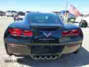 2014 Chevrolet Corvette 1LT с VIN 1G1YB2D78E5131258, выставлен на аукционе IAAI как лот 41995747 с пробегом 155 760 миль миль и . История ставок и продаж доступна на DreamBid. Изображение 16.