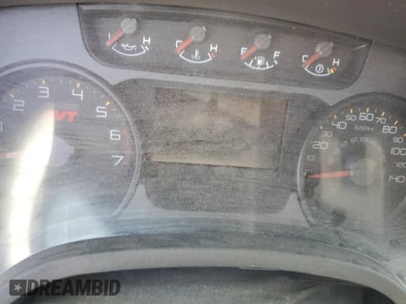 2014 Ford F-150 SVT Raptor z VIN 1FTFW1R66EFB99890, wystawiony jako Copart lot #65085095 z przebiegiem Nie podano mil oraz Szkoda całkowita • Salvage title. Historia ofert i sprzedaży dostępna na DreamBid. Obrazek 9.