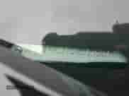 2012 Ford Fiesta SEL with VIN 3FADP4CJ1CM219601, listed as a Copart auction lot 47591845 with 153,404 mi miles and Salvage title. Bid and sale history available at DreamBid. Image 12.