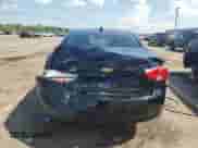 2019 Chevrolet Impala LS z VIN 1G11Y5S30KU146355, wystawiony jako Copart lot #65759885 z przebiegiem 165 458 mil mil oraz Szkoda całkowita • Salvage title. Historia ofert i sprzedaży dostępna na DreamBid. Obrazek 6.