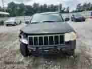 2008 Jeep Grand Cherokee Laredo с VIN 1J8GS48K18C246709, выставлен на аукционе Copart как лот 69727585 с пробегом 188 431 миль миль и Списание • Salvage title. История ставок и продаж доступна на DreamBid. Изображение 5.