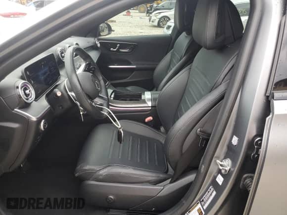 2022 Mercedes-Benz C 300 с VIN W1KAF4HB1NR058384, выставлен на аукционе Copart как лот 80257405 с пробегом 32 059 миль миль и На запчасти • Non repairable. История ставок и продаж доступна на DreamBid. Изображение 7.
