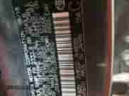 2018 Toyota Prius Plus with VIN JTDKARFP0J3094010, listed as a Copart auction lot 82364905 with 134,611 mi miles and Salvage title. Bid and sale history available at DreamBid. Image 12.