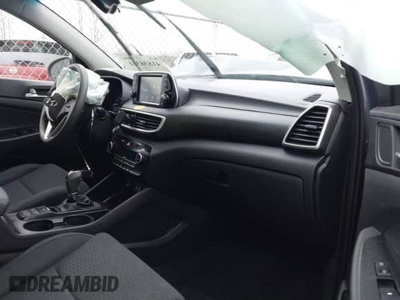 2019 Hyundai Tucson Ultimate с VIN KM8J3CAL7KU076246, выставлен на аукционе IAAI как лот 41836361 с пробегом 26 097 миль миль и . История ставок и продаж доступна на DreamBid. Изображение 5.