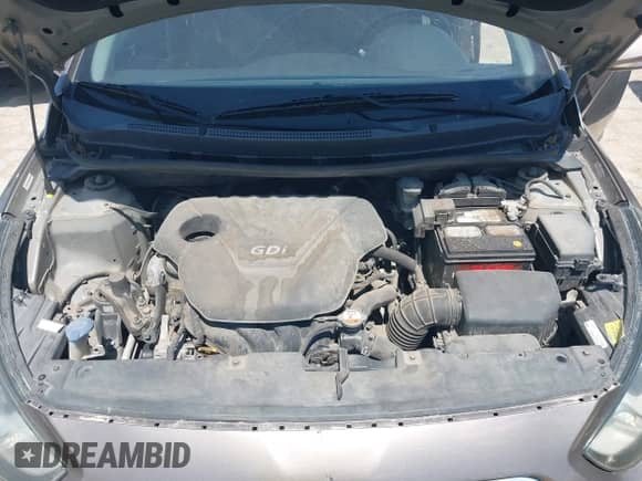 2013 Hyundai Accent SE с VIN KMHCU5AE7DU121062, выставлен на аукционе IAAI как лот 43125733 с пробегом 168 373 миль миль и . История ставок и продаж доступна на DreamBid. Изображение 10.