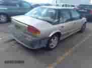 1994 Saturn SL с VIN 1G8ZF5591RZ223418, выставлен на аукционе IAAI как лот 35065902 с пробегом 185 890 миль миль и . История ставок и продаж доступна на DreamBid. Изображение 4.