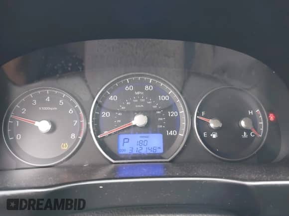 2011 Hyundai Santa Fe GLS с VIN 5XYZGDAB2BG018393, выставлен на аукционе IAAI как лот 43043600 с пробегом 312 148 миль миль и . История ставок и продаж доступна на DreamBid. Изображение 7.