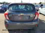2017 Chevrolet Spark LS с VIN KL8CA6SA6HC759418, выставлен на аукционе Copart как лот 50661525 с пробегом 118 640 миль миль и Чистый • Clean title. История ставок и продаж доступна на DreamBid. Изображение 6.