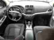 2012 Dodge Journey SXT z VIN 3C4PDCBB2CT323329, wystawiony jako Copart lot #56891385 z przebiegiem 139 027 mil mil oraz Szkoda całkowita • Salvage title. Historia ofert i sprzedaży dostępna na DreamBid. Obrazek 8.