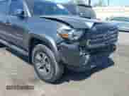 2016 Toyota Tacoma SR5 with VIN 3TMAZ5CNXGM009360, listed as a IAAI auction lot 43186084 with 89,490 mi miles and . Bid and sale history available at DreamBid. Image 12.