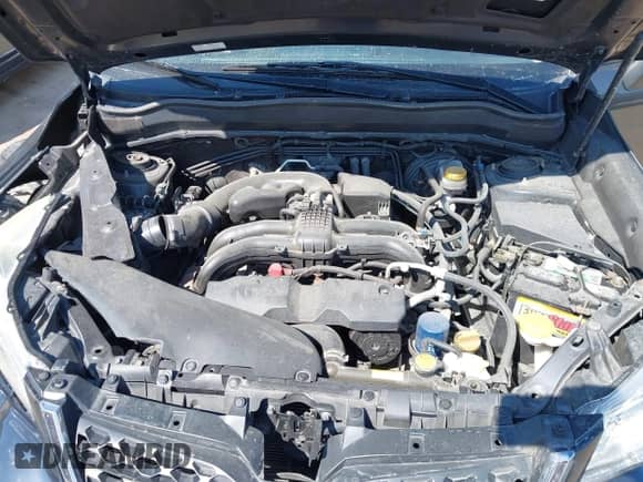 2016 Subaru Forester 2.5i z VIN JF2SJAAC7GH561412, wystawiony jako IAAI lot #43339319 z przebiegiem 130 234 mil mil oraz . Historia ofert i sprzedaży dostępna na DreamBid. Obrazek 10.