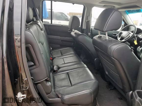 2010 Honda Pilot Touring с VIN 5FNYF4H98AB014372, выставлен на аукционе Copart как лот 68731235 с пробегом 204 851 миль миль и Чистый • Clean title. История ставок и продаж доступна на DreamBid. Изображение 11.