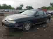 1998 Chevrolet Monte Carlo LS с VIN 2G1WW12M2W9251866, выставлен на аукционе Copart как лот 59701835 с пробегом 104 203 миль миль и Списание • Salvage title. История ставок и продаж доступна на DreamBid. Изображение 1.