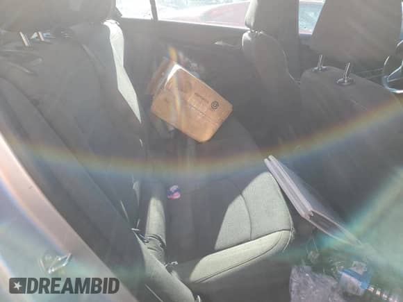 2017 Chevrolet Cruze LS z VIN 1G1BC5SM3H7175903, wystawiony jako Copart lot #90837485 z przebiegiem Nie podano mil oraz Szkoda całkowita • Salvage title. Historia ofert i sprzedaży dostępna na DreamBid. Obrazek 10.