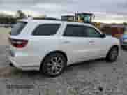 2017 Dodge Durango Citadel Anodized Platinum с VIN 1C4RDHEG7HC697743, выставлен на аукционе Copart как лот 82541273 с пробегом 80 398 миль миль и . История ставок и продаж доступна на DreamBid. Изображение 3.