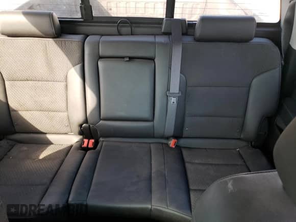 2016 GMC Sierra 1500 SLE с VIN 3GTU2MEC7GG117344, выставлен на аукционе Copart как лот 84552235 с пробегом 52 322 миль миль и Списание • Salvage title. История ставок и продаж доступна на DreamBid. Изображение 10.