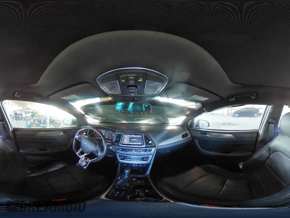 2018 Hyundai Sonata Limited Plus с VIN 5NPE34AB1JH710498, выставлен на аукционе Copart как лот 86868134 с пробегом 70 173 миль миль и Списание • Salvage title. История ставок и продаж доступна на DreamBid. Изображение 13.