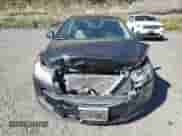 2013 Chevrolet Cruze LS с VIN 1G1PB5SG1D7249896, выставлен на аукционе Copart как лот 84917755 с пробегом 111 801 миль миль и Списание • Salvage title. История ставок и продаж доступна на DreamBid. Изображение 5.