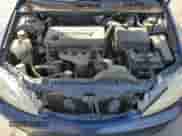 2005 Toyota Camry LE с VIN 4T1BE30K95U412300, выставлен на аукционе Copart как лот 81341765 с пробегом 307 894 миль миль и Списание • Salvage title. История ставок и продаж доступна на DreamBid. Изображение 11.