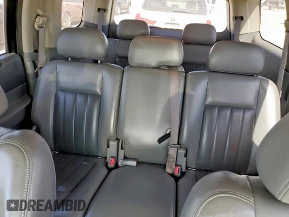 2004 Dodge Durango Limited with VIN 1D4HD58D04F107695, listed as a Copart auction lot 67062675 with 200,168 mi miles and Salvage title. Bid and sale history available at DreamBid. Image 10.