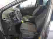 2017 Ford Escape SE z VIN 1FMCU9G91HUE87820, wystawiony jako Copart lot #80785325 z przebiegiem 118 426 mil mil oraz Szkoda całkowita • Salvage title. Historia ofert i sprzedaży dostępna na DreamBid. Obrazek 7.