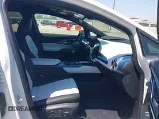2025 Chevrolet Equinox EV LT с VIN 3GN7DLRP9SS111427, выставлен на аукционе IAAI как лот 42072412 с пробегом 1 560 миль миль и . История ставок и продаж доступна на DreamBid. Изображение 5.