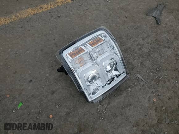 2015 Chevrolet Silverado 3500HD LTZ с VIN 1GC4K0E87FF556709, выставлен на аукционе Copart как лот 70936985 с пробегом 213 256 миль миль и Списание • Salvage title. История ставок и продаж доступна на DreamBid. Изображение 12.