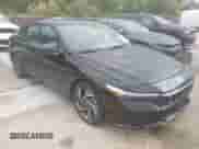 2025 Hyundai Elantra SEL Convenience с VIN KMHLS4DG4SU001746, выставлен на аукционе IAAI как лот 43548381 с пробегом 3 973 миль миль и . История ставок и продаж доступна на DreamBid. Изображение 1.