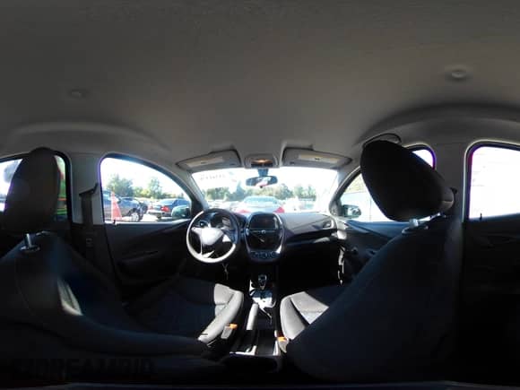 2019 Chevrolet Spark LS z VIN KL8CB6SA6KC743692, wystawiony jako IAAI lot #43341328 z przebiegiem 86 568 mil mil oraz . Historia ofert i sprzedaży dostępna na DreamBid. Obrazek 19.